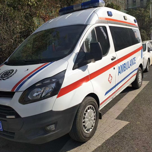 永年品质救护车出租，为您的健康出行负责