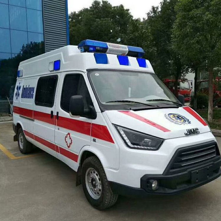 永年救护车出租哪家好